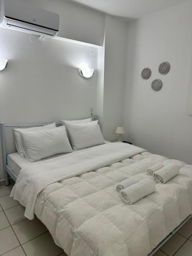 Elio Apartments 1min from the beach by Hospi Living
