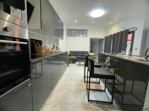AALKOM Home&Stay