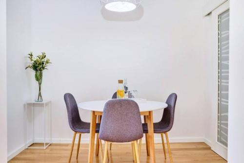 Beautiful new apartment Blaz