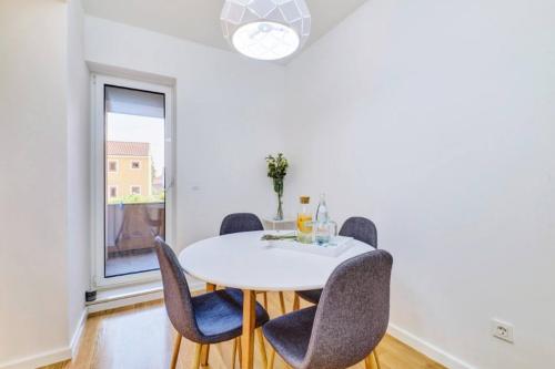 Beautiful new apartment Blaz