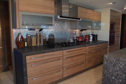 Posh Pads - Liverpool 1 - Apart-Hotel photo 74