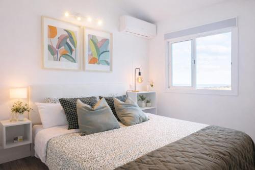 Profithome - Vista al Mar Ático Checha