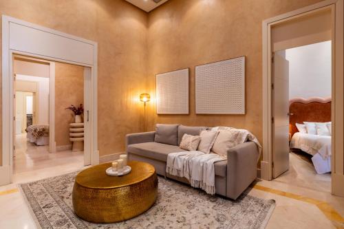 Perla Suites