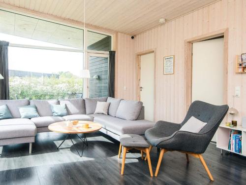 Gallery image of 4 star holiday home in Glesborg in Fjellerup Strand