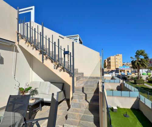 Pink Lagoon View Apartment