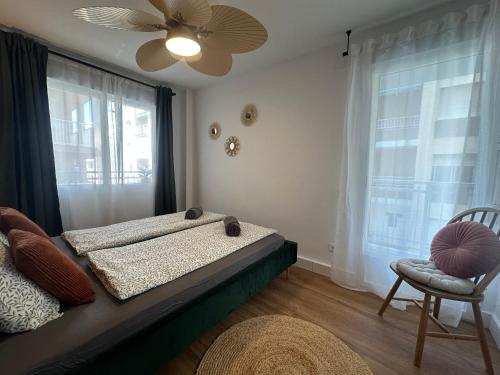 Torre Playa Cura Apartamento