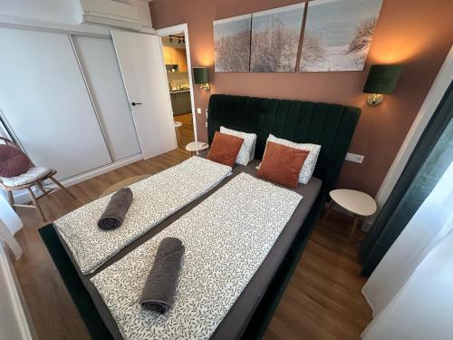 Torre Playa Cura Apartamento