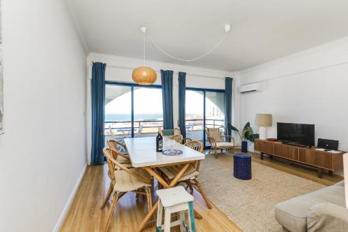 Apartamento Mar Salgado Ericeira