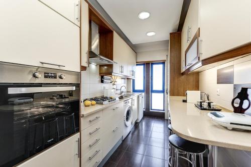 Apartamento Mar Salgado Ericeira