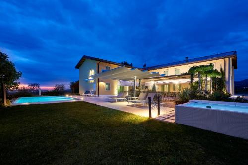 Country Resort Canova