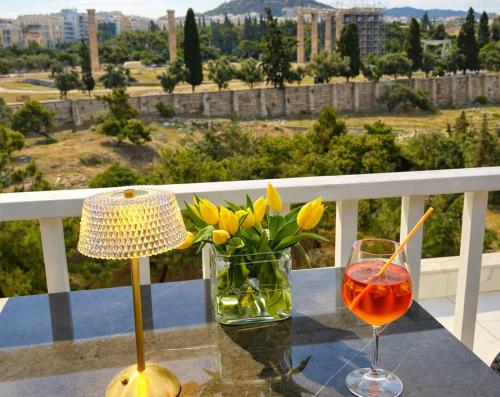 Acropolis Compass Residence