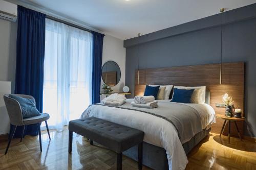 Acropolis Compass Residence