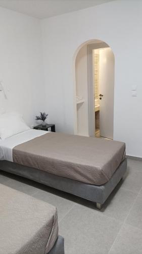 Nektarias Apartment No1