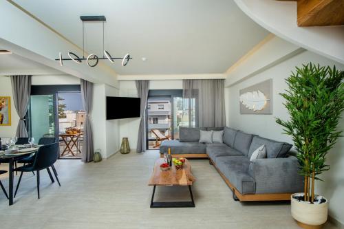 SunHall City Maisonette