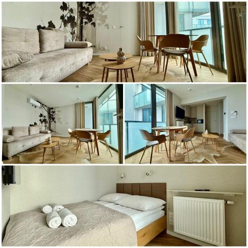 EASY RENT- Reduta 181 CityCenter 24h Check-in