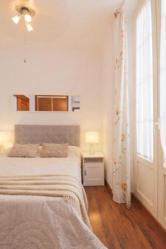 C61 - Brand New One Bedroom Cathedral Views