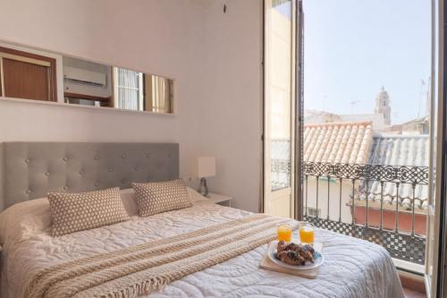 C61 - Brand New One Bedroom Cathedral Views