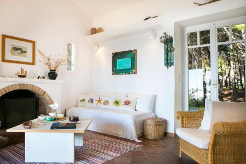 Noctiluca Beach House