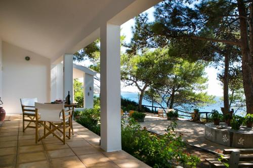 Noctiluca Beach House