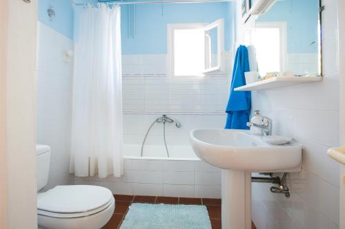 Noctiluca Beach House