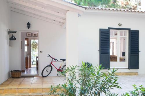 Noctiluca Beach House