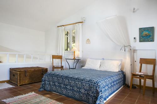 Noctiluca Beach House