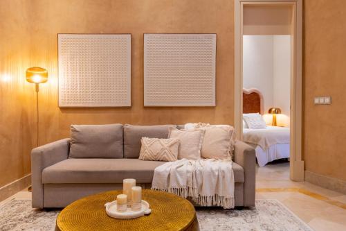 Perla Suites