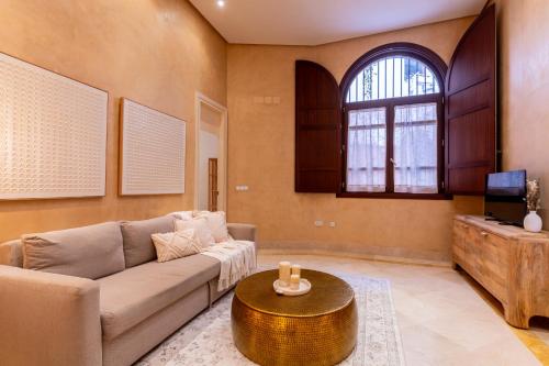 Perla Suites