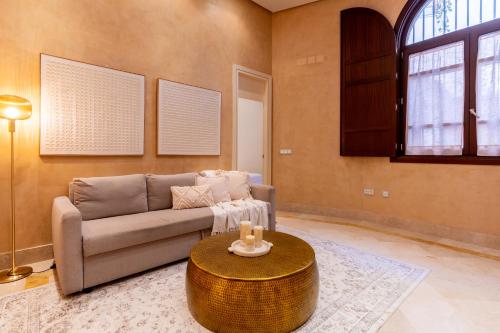 Perla Suites