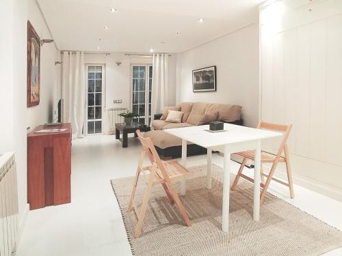 Apartamento El Toro by Clabao