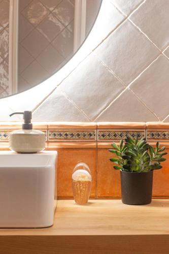 Calpe Mar & Llum Boutique Seaside Stay