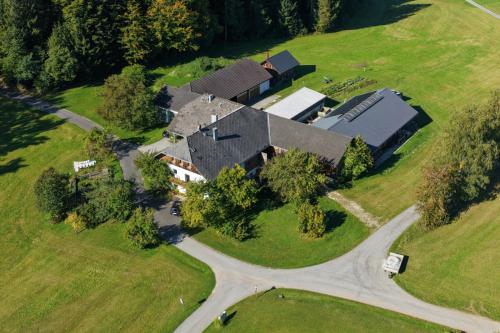 Camping Mittlböck
