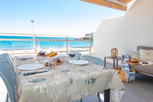 Calpe Mar & Llum Boutique Seaside Stay