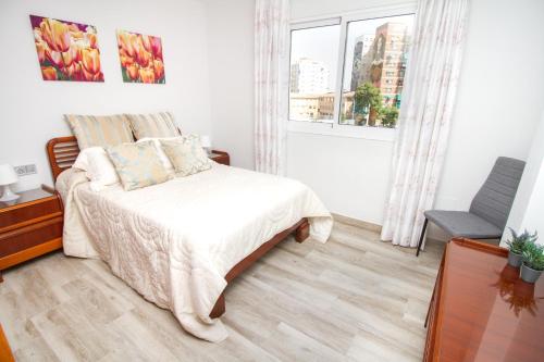 C70 - Classy 4 bedrooms Apartment