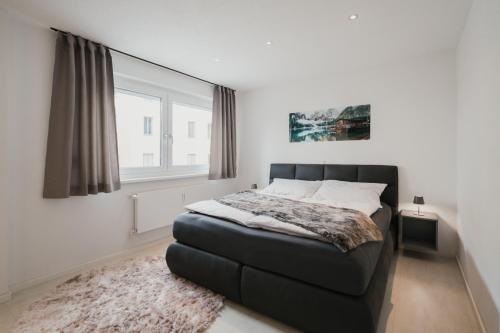 Modern City Centre Apartment Just Steps from Mirabell Palace
