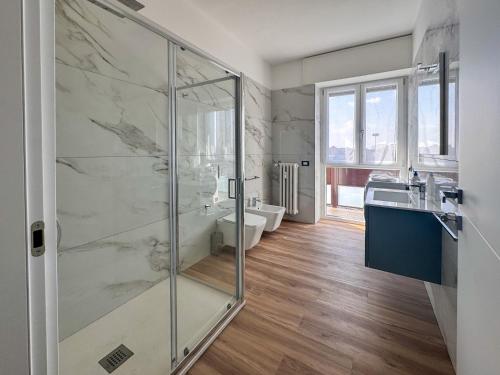 Spezia Bright 2 Bedroom Apartment - Milan