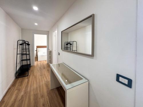 Spezia Bright 2 Bedroom Apartment - Milan