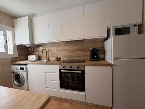 Apartamento Tortosa