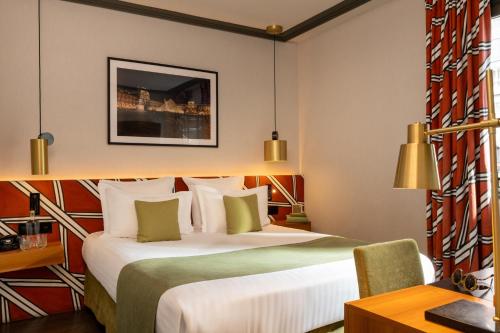 Hôtel Aoriste & Spa photo 48