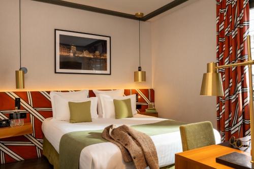 Hôtel Aoriste & Spa photo 43