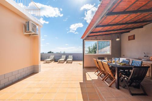 Funchal Bay View Villa by Homie