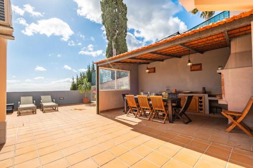 Funchal Bay View Villa by Homie
