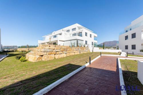 Casa Camarate - Luxury 1BR Seaviews Pool Garden photo 24