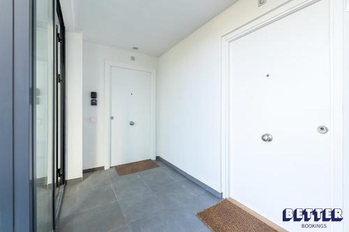 Casa Camarate - Luxury 1BR Seaviews Pool Garden photo 23