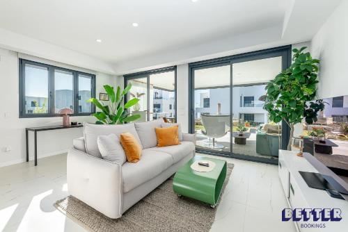 Casa Camarate - Luxury 1BR Seaviews Pool Garden photo 8