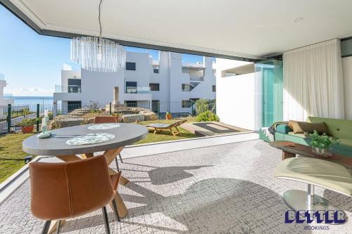 Casa Camarate - Luxury 1BR Seaviews Pool Garden photo 6