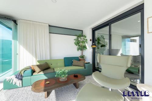 Casa Camarate - Luxury 1BR Seaviews Pool Garden photo 15