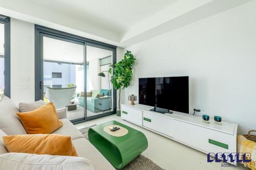 Casa Camarate - Luxury 1BR Seaviews Pool Garden photo 4