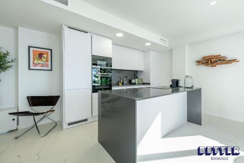 Casa Camarate - Luxury 1BR Seaviews Pool Garden photo 16