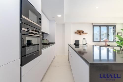 Casa Camarate - Luxury 1BR Seaviews Pool Garden photo 18